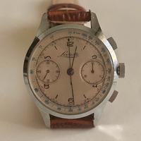 Orologio Levrette Cronofrago