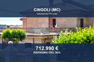 Immobile in asta di 8861 m² con più di 5 locali e 