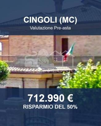 Immobile in asta di 8861 m² con più di 5 locali e 