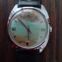 Timex Electric Vintage 1970 – W. Germany – Full Se