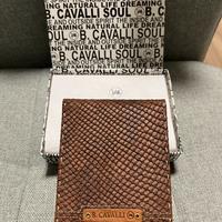 Portafoglio B Cavalli