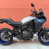 YAMAHA TRACER 7