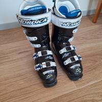 scarpone Nordica Doberman 130