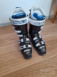 scarpone Nordica Doberman 130