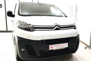 Citroen Jumpy BlueHDi 120 PL-TN Furgone M Club