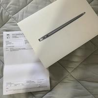 Apple Macbook Air