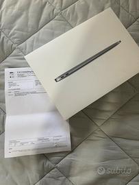 Apple Macbook Air