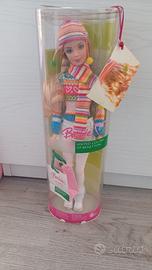 Barbie United Colors of Benetton Stockholm 