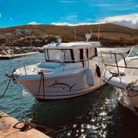 Jeanneau Merry Fisher 855 Marlin del 2014