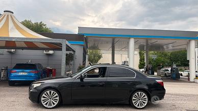 Bmw 530d e60