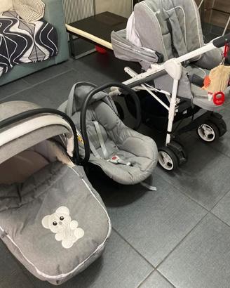 Per futuri genitori
