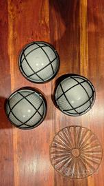 plafoniere da esterno