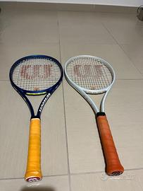 Racchette Wilson Shift V1 99 L