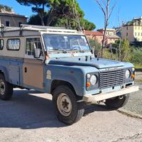 !!!!!!!!!!!!!!!!!!!!!!!!LAND ROVER DEFENDER 110 HT
