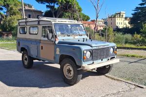 !!!!!!!!!!!!!!!!!!!!!!!!LAND ROVER DEFENDER 110 HT