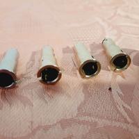 Adattatori 45 giri per giradischi e accessori