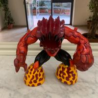 LOTTO ACTION FIGURE DA COLLEZZIONE