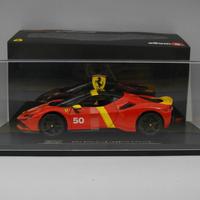Ferrari SF90 Stradale Hybrid 24h Le Mans