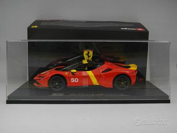 Ferrari SF90 Stradale Hybrid 24h Le Mans