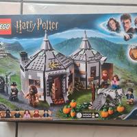 lego Harry Potter 75947