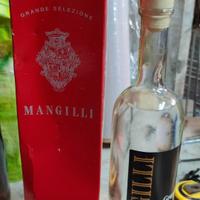 GRAPPA FRIULANA + GRAPPA TOSCANA