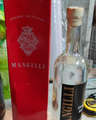 GRAPPA FRIULANA + GRAPPA TOSCANA