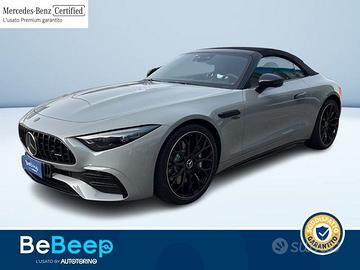 Mercedes-Benz SL AMG 43 PREMIUM PLUS 421CV AUTO