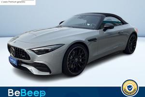 Mercedes-Benz SL AMG 43 PREMIUM PLUS 421CV AUTO