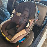 Seggiolino Auto IsoFix