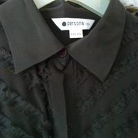 Persona - Camicia Donna in pura seta