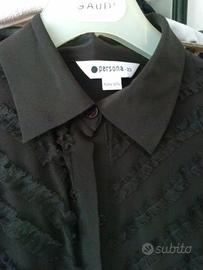 Persona - Camicia Donna in pura seta