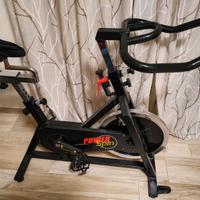 Bici Spinning
