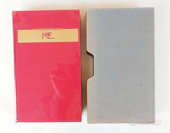 Boris Pasternak I Nobel 1958 Ed.Club degli Editori