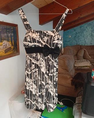 vestito estivo