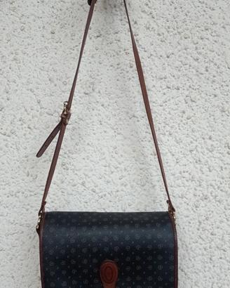 tracolla vintage pollini 