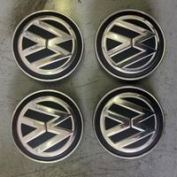 Coprimozzo Volkswagen golf