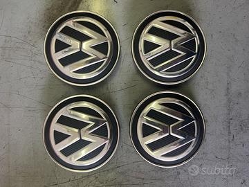 Coprimozzo Volkswagen golf