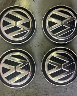 Coprimozzo Volkswagen golf