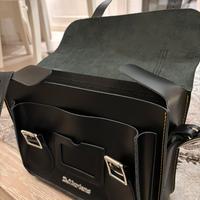 Tracolla uomo dr martens