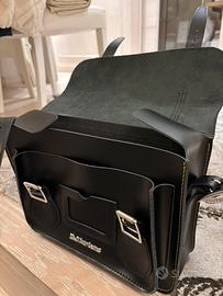 Tracolla uomo dr martens