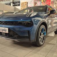 LYNK & CO 01 PHEV