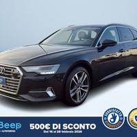 Audi A6 AVANT 40 2.0 TDI MHEV BUSINESS SPORT ...