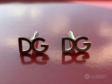 Gemelli  per camice D&G