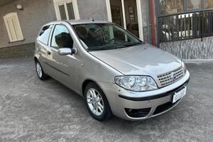 Fiat Punto 1.3 Multijet 16V 3 porte Active