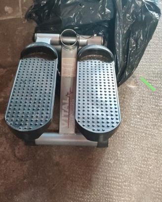 step per allenamento 