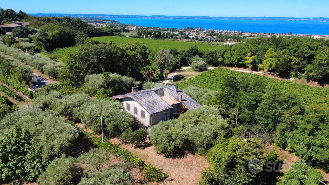 VILLA SINGOLA A BARDOLINO - Vista 5