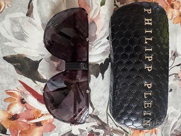 Occhiali philippe plein