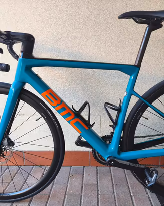 BMC Team machine SLR01 Disc taglia 51