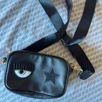 Borsa pochette Chiara Ferragni