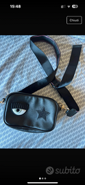 Borsa pochette Chiara Ferragni